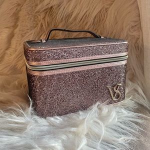 Victoria’s Secret Makeup Case